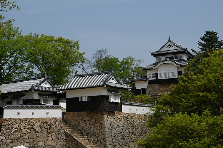 高梁市
