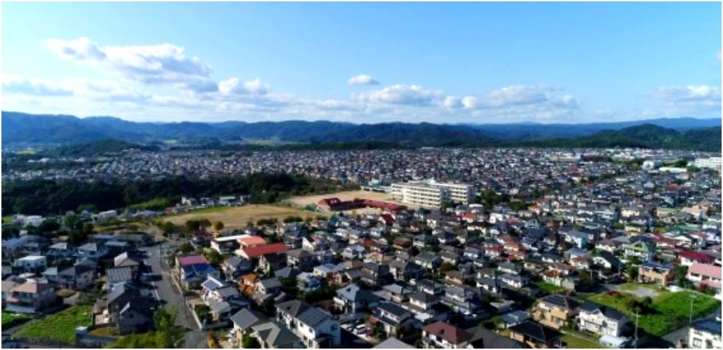 赤磐市