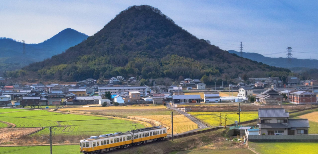 綾川町