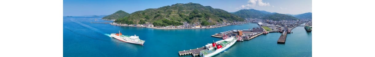 八幡浜市