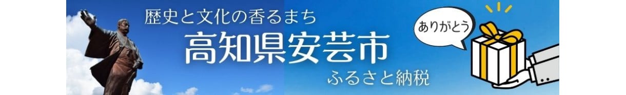 安芸市