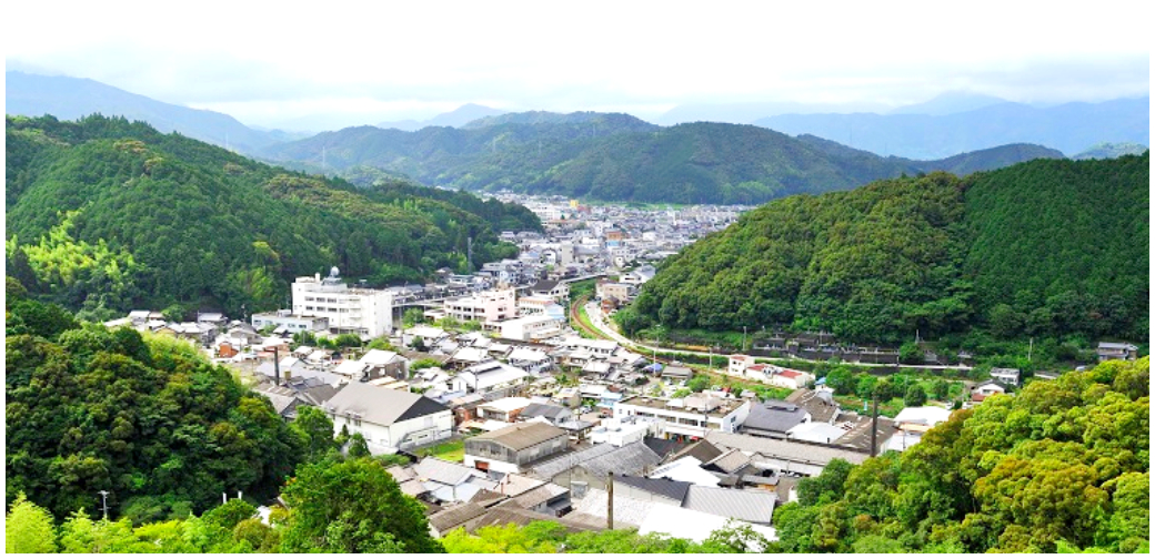 佐川町
