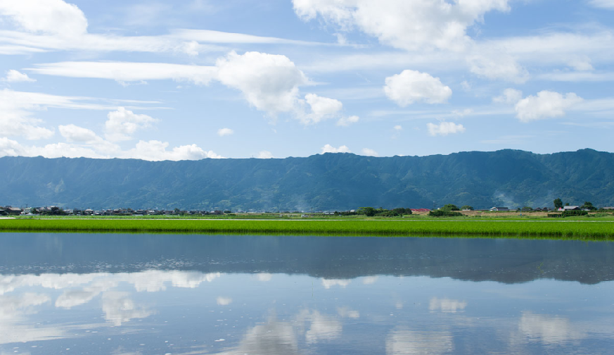大刀洗町