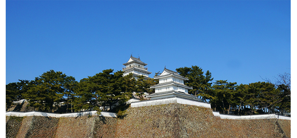 島原市