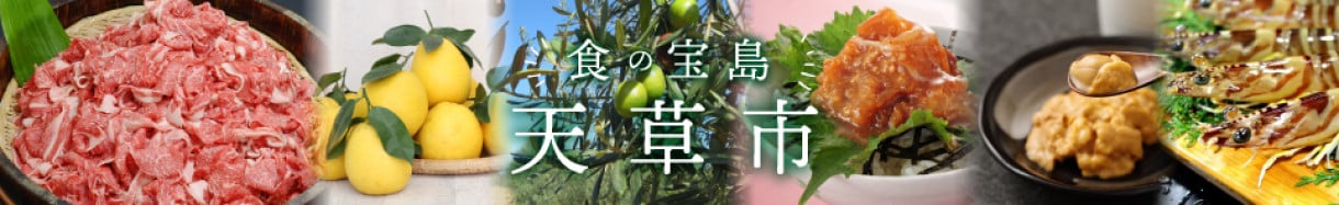 天草市