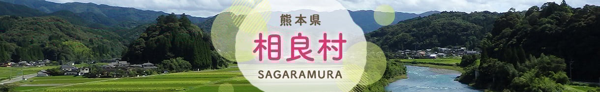 相良村