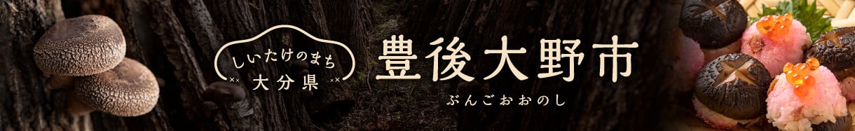 豊後大野市