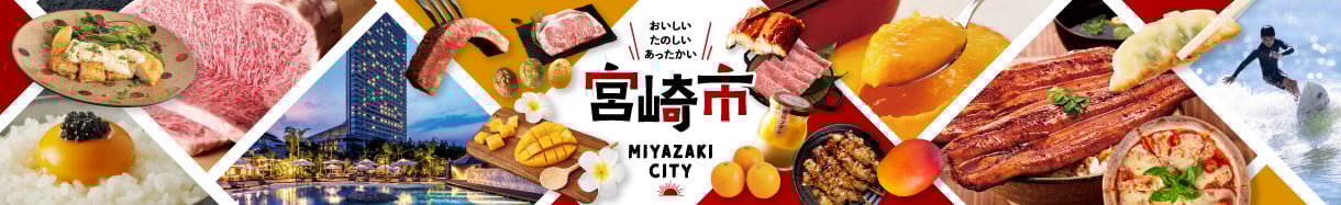 宮崎市