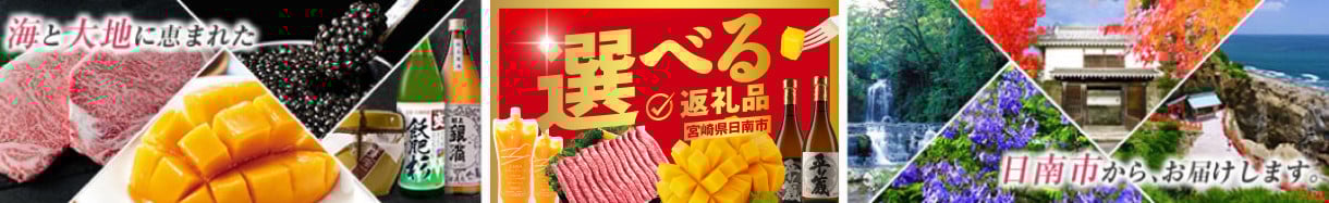 日南市