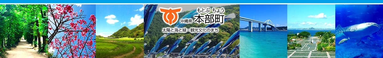本部町