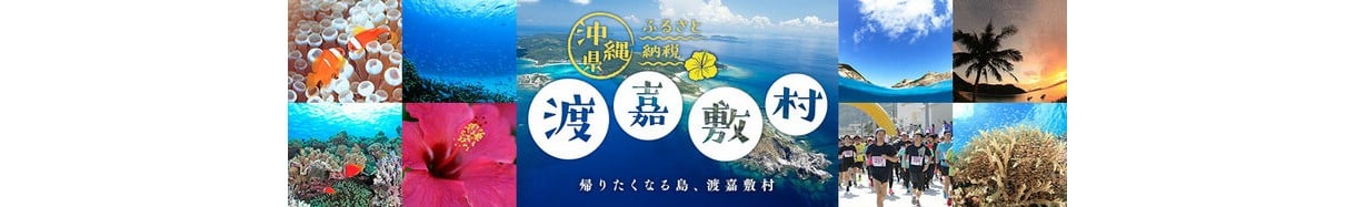渡嘉敷村