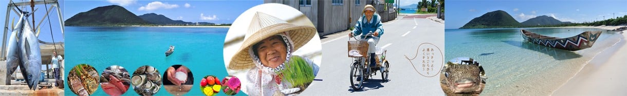 伊平屋村