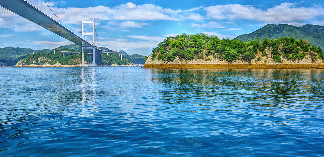 直島町