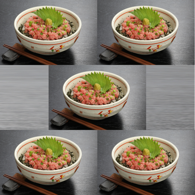 ӂ邳Ɣ[ł̕ԗi摜