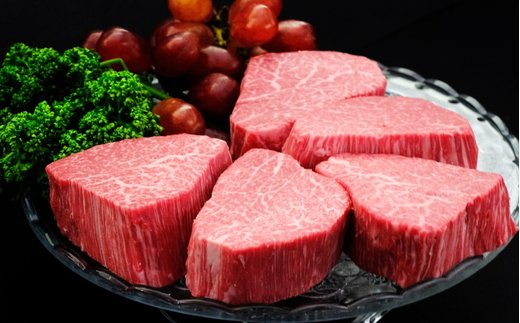 ふるさと納税の返礼品画像