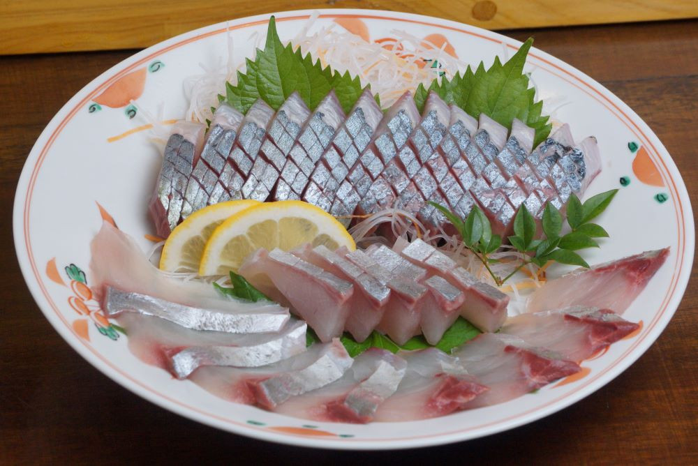 ふるさと納税の返礼品画像