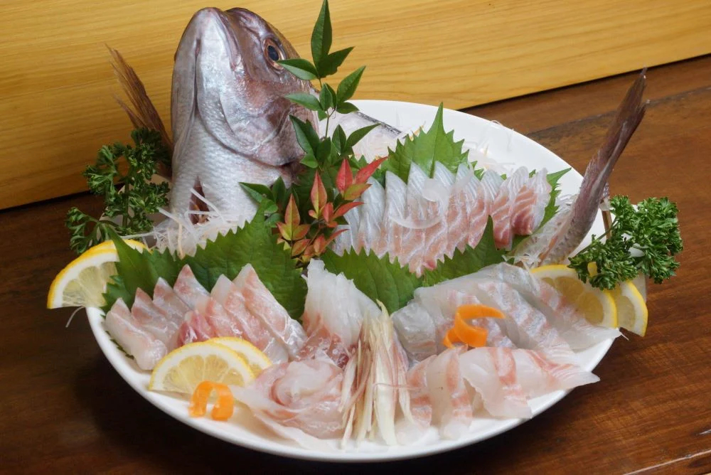 ふるさと納税の返礼品画像