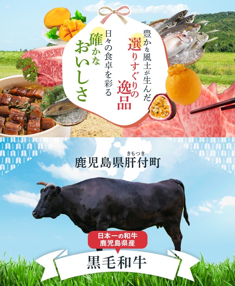 ふるさと納税の返礼品画像