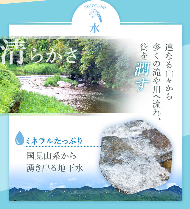 ふるさと納税の返礼品画像