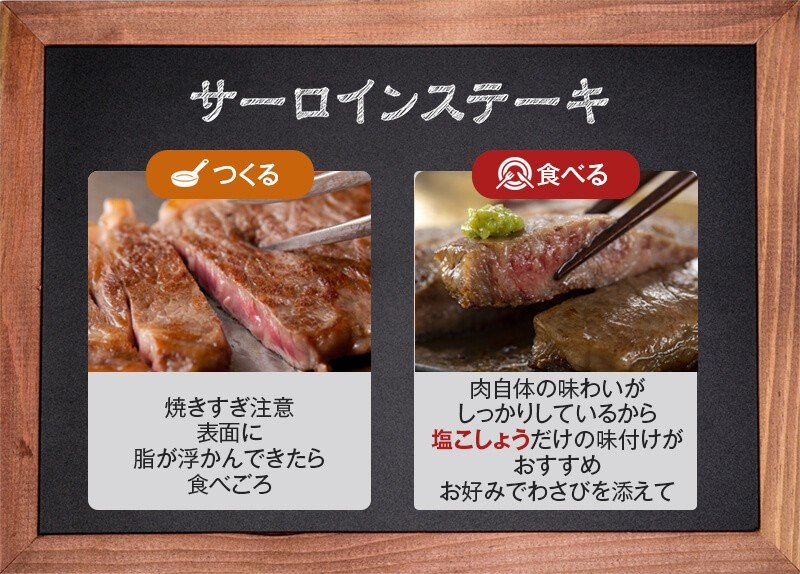 ふるさと納税の返礼品画像