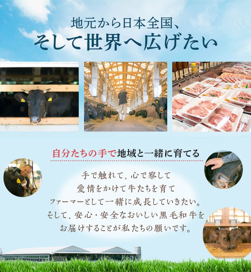 ふるさと納税の返礼品画像