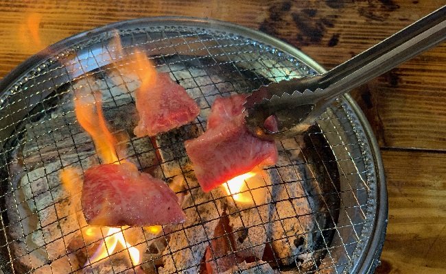 ふるさと納税の返礼品画像