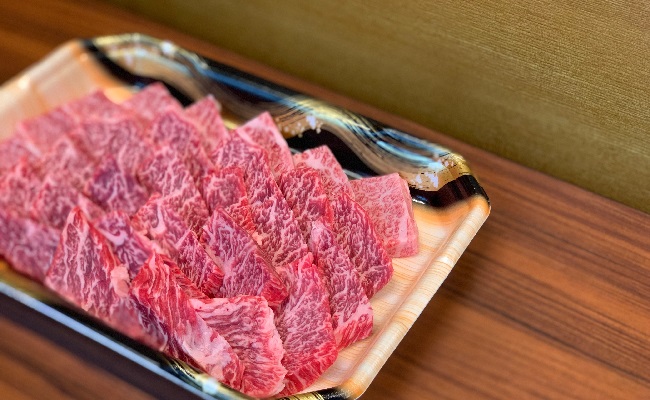 ふるさと納税の返礼品画像